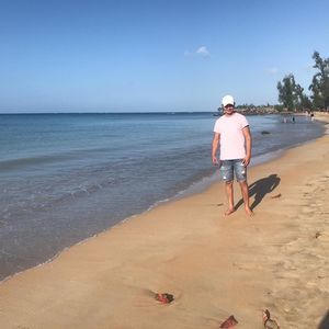 Meet your Posher, May